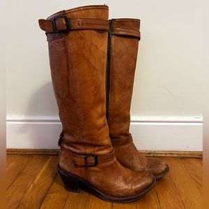 Frye Boots size &.5
